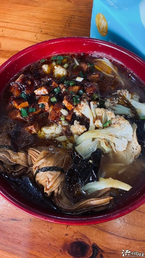 浦东金杨，永林面馆